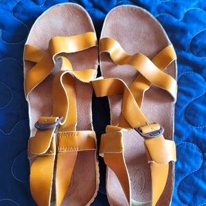 Chaco women's Wayfarer sandals